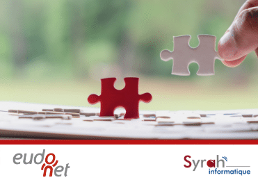 Eudonet acquiert Syrah Informatique